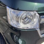 NBOX G スロープ 4WD