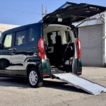 NBOX G スロープ 4WD