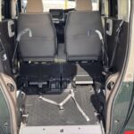 NBOX G スロープ 4WD