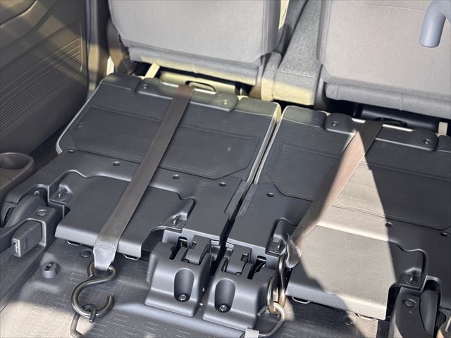 NBOX G スロープ 4WD