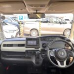 NBOX G スロープ 4WD