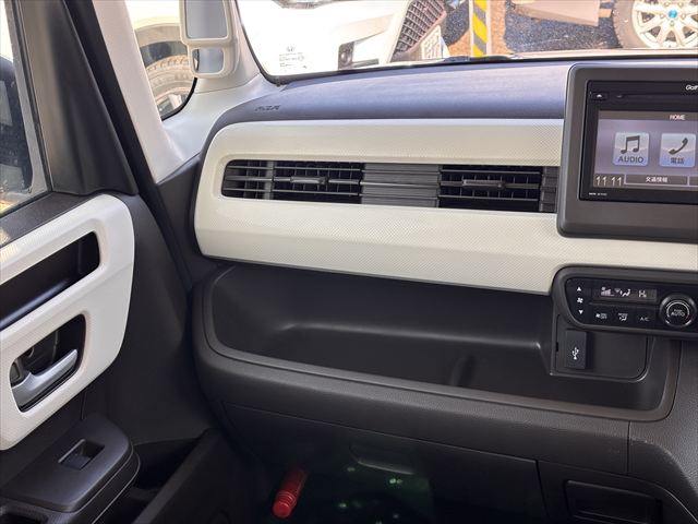 NBOX G スロープ 4WD