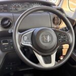 NBOX G スロープ 4WD