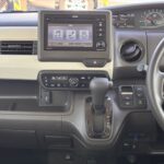 NBOX G スロープ 4WD