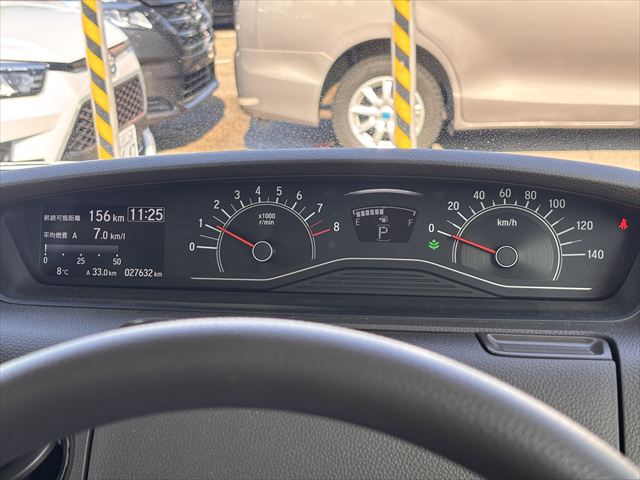 NBOX G スロープ 4WD