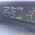 NBOX G スロープ 4WD