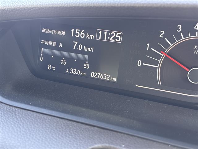 NBOX G スロープ 4WD