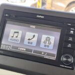 NBOX G スロープ 4WD