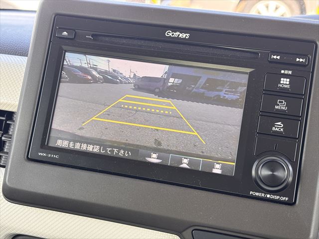 NBOX G スロープ 4WD