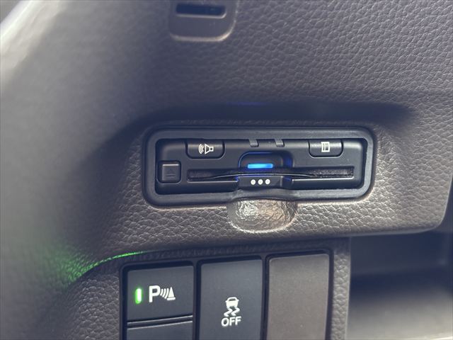 NBOX G スロープ 4WD