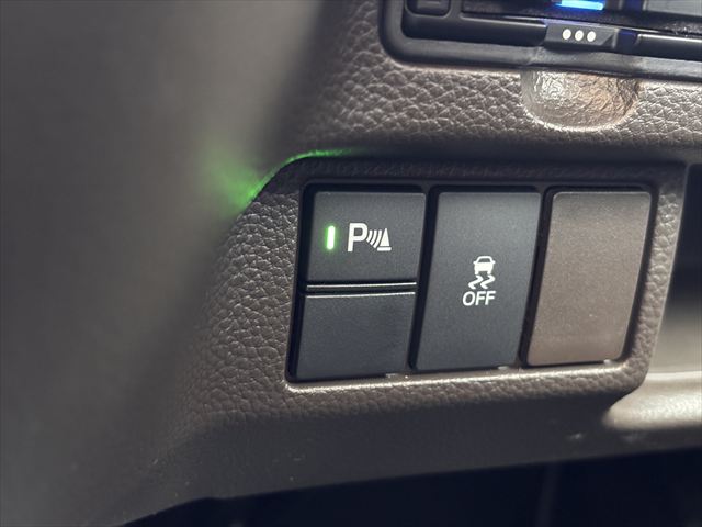 NBOX G スロープ 4WD