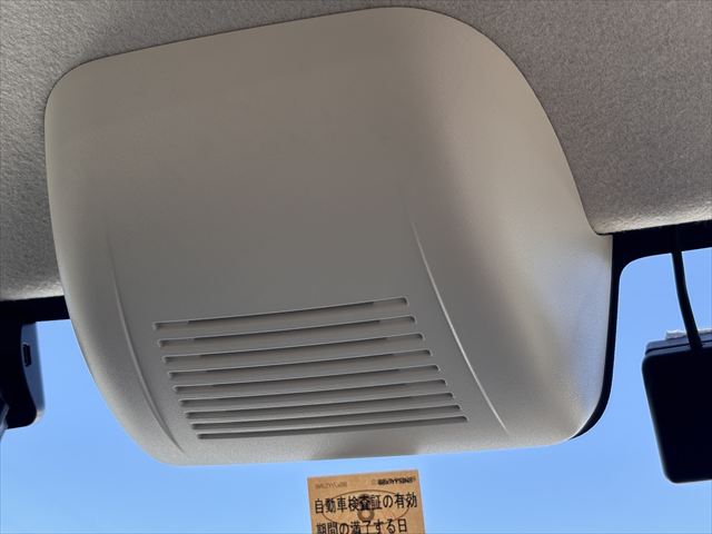 NBOX G スロープ 4WD