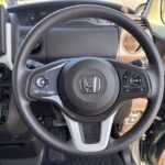 NBOX G スロープ 4WD