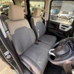 NBOX G スロープ 4WD