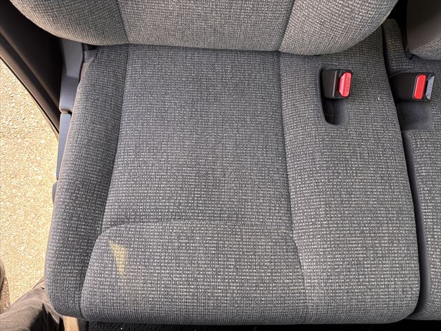 NBOX G スロープ 4WD