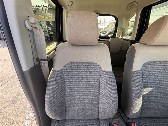 NBOX G スロープ 4WD