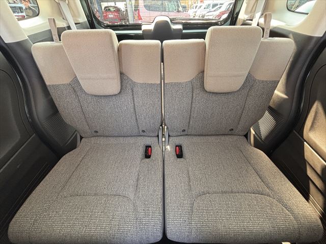 NBOX G スロープ 4WD