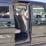 NBOX G スロープ 4WD