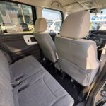 NBOX G スロープ 4WD