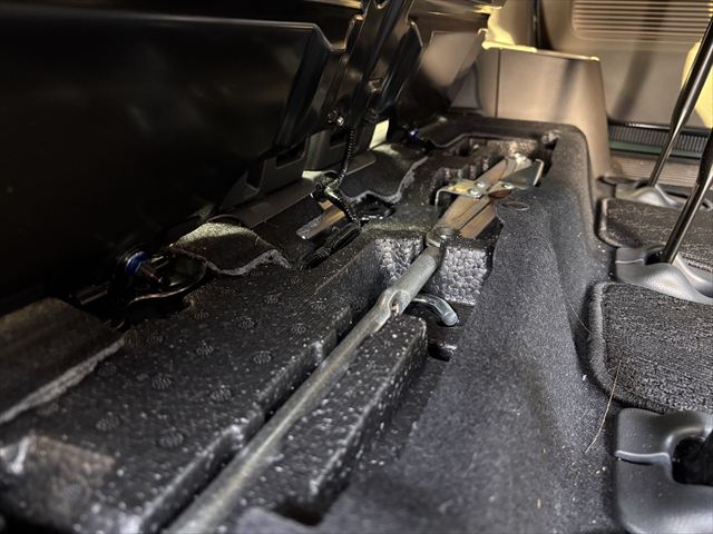 NBOX G スロープ 4WD