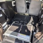 NBOX G スロープ 4WD