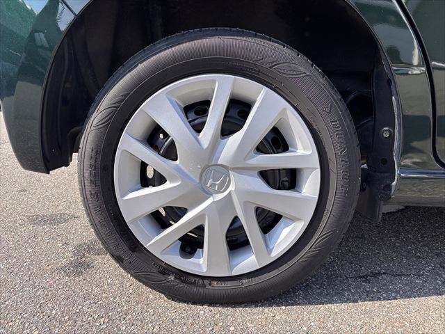 NBOX G スロープ 4WD