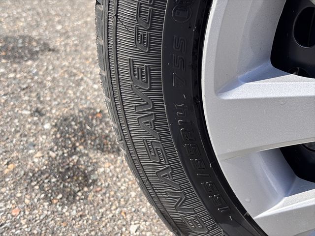 NBOX G スロープ 4WD