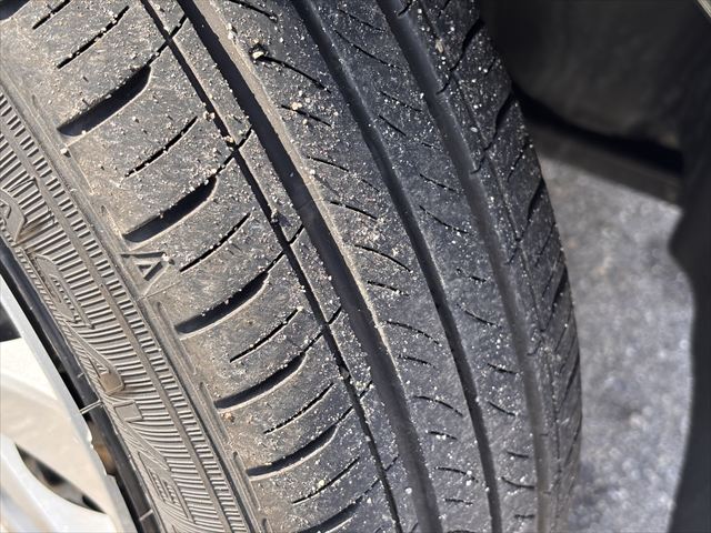 NBOX G スロープ 4WD