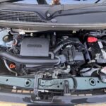 NBOX G スロープ 4WD