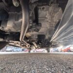 NBOX G スロープ 4WD