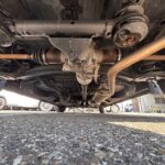 NBOX G スロープ 4WD