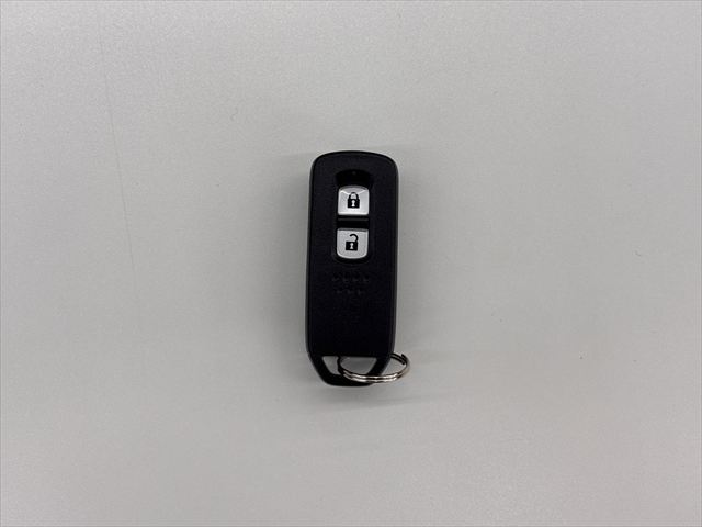 NBOX G スロープ 4WD