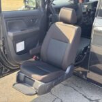 ルーミー X 4WD 助手席リフトアップ