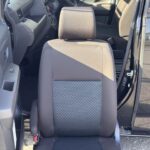 ルーミー X 4WD 助手席リフトアップ