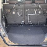 ルーミー X 4WD 助手席リフトアップ