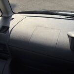 ルーミー X 4WD 助手席リフトアップ