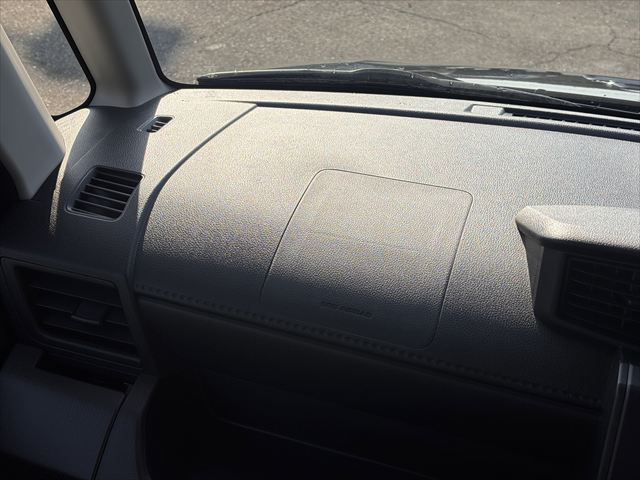 ルーミー X 4WD 助手席リフトアップ