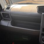 ルーミー X 4WD 助手席リフトアップ