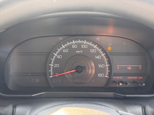 ルーミー X 4WD 助手席リフトアップ