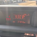 ルーミー X 4WD 助手席リフトアップ