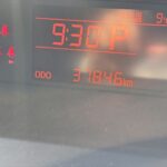 ルーミー X 4WD 助手席リフトアップ