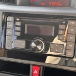 ルーミー X 4WD 助手席リフトアップ