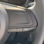 ルーミー X 4WD 助手席リフトアップ