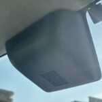 ルーミー X 4WD 助手席リフトアップ