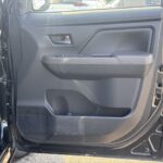 ルーミー X 4WD 助手席リフトアップ