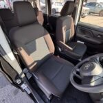 ルーミー X 4WD 助手席リフトアップ