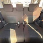 ルーミー X 4WD 助手席リフトアップ