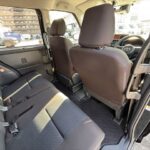 ルーミー X 4WD 助手席リフトアップ