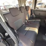 ルーミー X 4WD 助手席リフトアップ