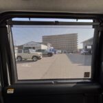 ルーミー X 4WD 助手席リフトアップ